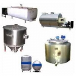 Dairy Equipments